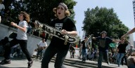 New Urban Order: Philly Had the Answer to the Manosphere