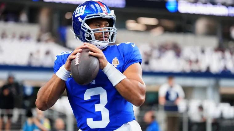 Russell Wilson calls out Sean Payton following obvious jab from Broncos head coach