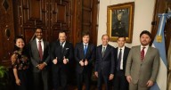 Millonaria inversión en mega data center en la Patagonia