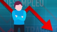 Ya se perdieron más de 200 mil puestos de trabajo en blanco en lo que va del gobierno de Milei