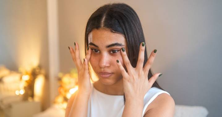 Simple diet change could boost eye health, with millions of Brits at risk