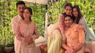 Alia Bhatt, Ranbir Kapoor Set Diwali Couple Goals: Here's A Glimpse Of Their Celebration