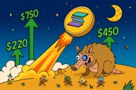 DeepSeek's Solana Price Prediction Before ETF Launch: Will $SOL Go Parabolic as $SNORT Pumps?