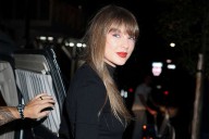 Taylor Swift Wore a Black Turtleneck Like These Amazon Styles from $17