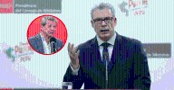 Morgan Quero sería candidato presidencial de partido vinculado a Nicanor Boluarte, según analista
