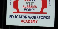 West Alabama school leaders complete program educating them on supporting future workforce community