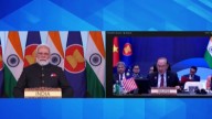 PM Modi highlights India-ASEAN partnership as ‘century of cooperation’