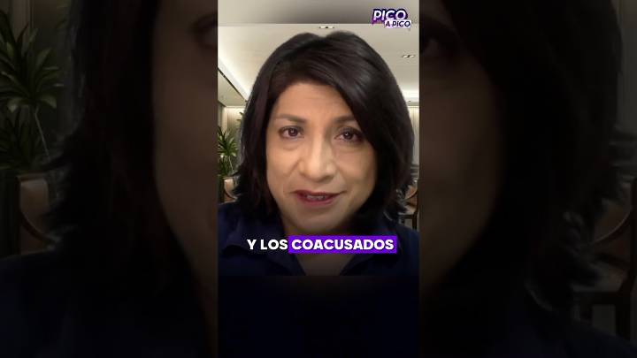 Keiko Fujimori alista su venganza contra los fiscales que se atrevieron a investigarla (VIDEO)