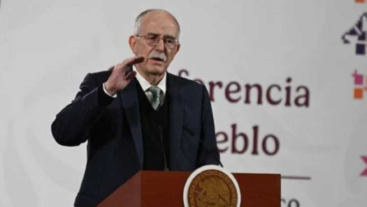 Sader anuncia acuerdo con agricultores que bloquearon carreteras