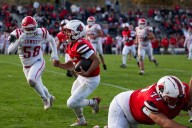 It’s game day, Jackson!