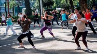 ¡Muévete al ritmo de Puebla! Llega la primera edición de Baile Fitness