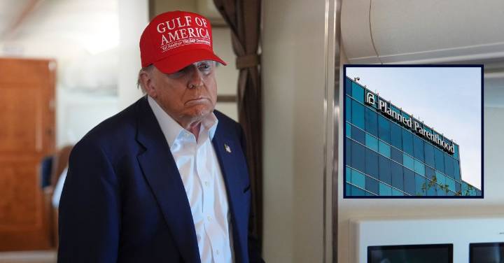 Judge savages Trump admin for teen pregnancy funding conditions