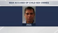 Oklahoma State University professor arrested in internet sex crimes investigation
