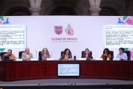 CdMx invertirá 12 mil millones de pesos para Sistema Público de Cuidados