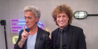 CAE, de los shows en la peluquería al ícono del soft metal: fama, excesos y una historia de amor que resistió todo
