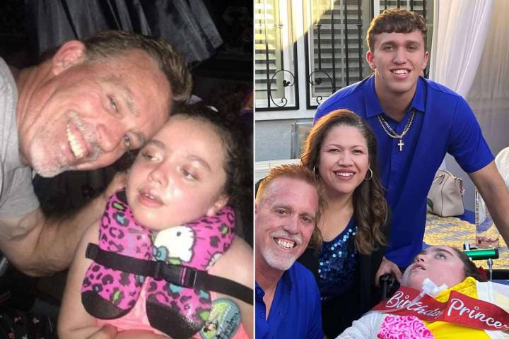 Dad Loses Fight for Haunted House That Funds Hospice Care for Daughter (Exclusive)
