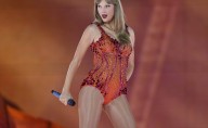 Taylor Swift se niega a viajar al espacio: esto fue lo que dijo sobre repetir la hazaña de Katy Perry