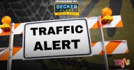 Eastbound On-Ramp at Near Green River to Close for Bridge Work