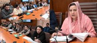 Govt’s focus on smooth functioning of every GMC, modern facilities to patients, students: Sakeena Itoo