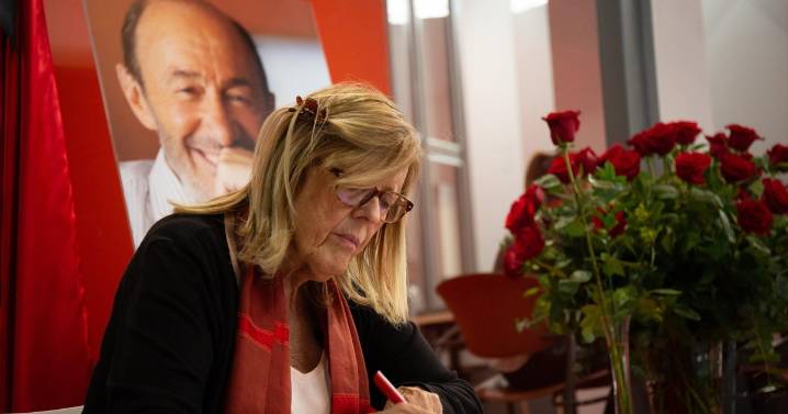 Muere la exdiputada socialista a la que Tejero dejó abandonar el Congreso el 23