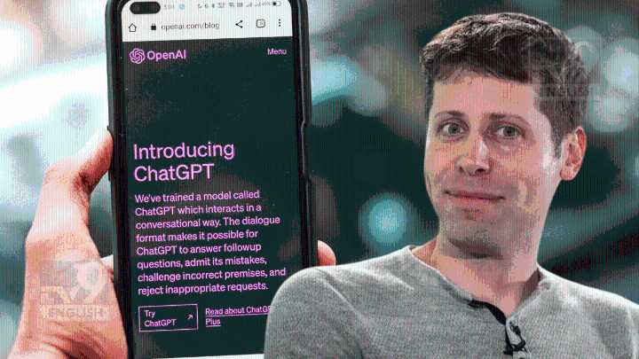 ChatGPT hits 800 million users in three years, cementing place as top AI tool