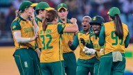 SA W vs NZ W: All Records Made In South Africa’s Six-Wicket Win Over New Zealand In Women’s World Cup