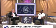 "Pack Blend" Gourmet Seasoning