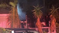 Crews extinguish house fire in North Miami; no injuries reported