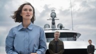 Netflix's No. 1 Movie Is a Fun Thriller With a Weird Flaw