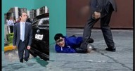Filtran nuevo video con sorprendente ángulo del asesinato de David Cohen; sicarios le dispararon por la espalda