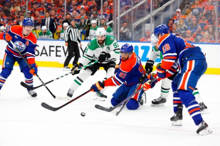 NHL Rumors: The Edmonton Oilers May Have to Wait Until the Deadline, Offseason For A Big Move