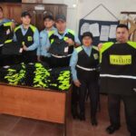 La Municipalidad de San Pedro hizo entrega de...