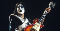 Kiss founding member dies, aged 74, after a fall
