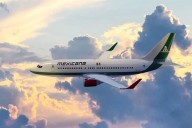 Ven 'altas' las metas de Mexicana de Aviación