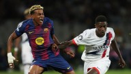 Nuno Mendes shines against Yamal as PSG beats Barcelona 2