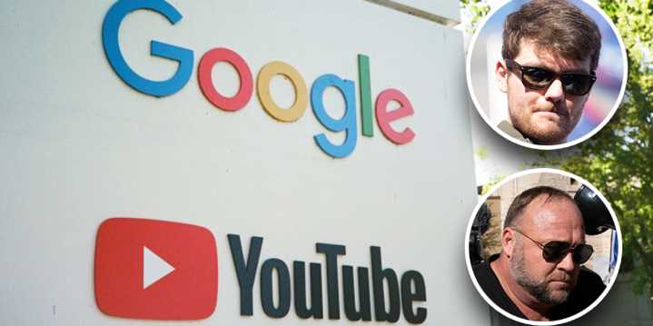 YouTube offers 'second chances' to banned creators