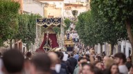 125 años de la Hermandad del Calvario: Mérida revive el origen de su Semana Santa