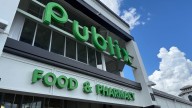 Publix will allow open carry of guns in stores, employees say