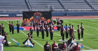Several Central Texas high school bands advance in UIL marching competition