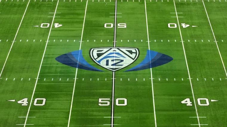 How the Pac-12 will look after realignment in 2026
