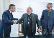 La residencia de mayores en Altavista se empezará a construir en semanas