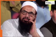 Hafiz Saeed's evil plot in Bangladesh, Lashkar-e-Taiba's radical cleric reaches Indian border, major conspiracy in Northeast