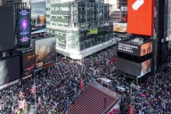 Anti-Trump ‘No Kings’ protests see tens of thousands pour onto US streets