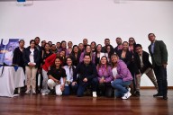 Sibaté realizó el primer congreso Internacional de Salud Mental “Compartiendo saberes, transformando imaginarios”