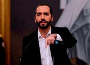 Bukele prohibió el lenguaje inclusivo en colegios de El Salvador: ya no se pueden usar términos como “amigue” o “nosotrxs”