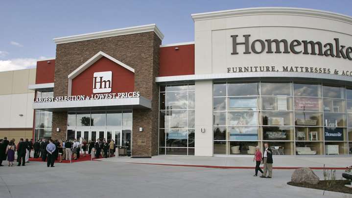 Construction on new furniture store in Tiffin to begin in October