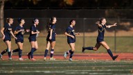 No. 3 Ramsey cruises to victory over Pascack Hills