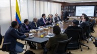 La Registraduría reubica varios puestos de votación antes de la consulta del Pacto Histórico