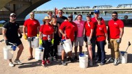 Arizona’s Most Admired Companies: Sundt Construction