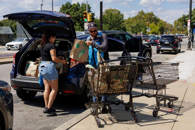 Frozen feud: How Trump and the Supreme Court helped put historic Whole Foods union bid on ice